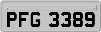 PFG3389