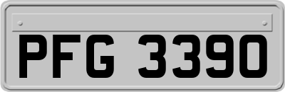 PFG3390