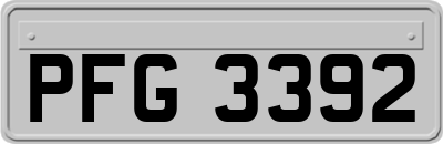 PFG3392