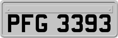 PFG3393