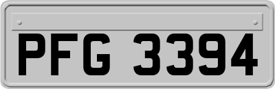 PFG3394