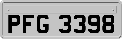 PFG3398