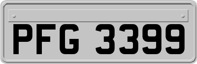 PFG3399