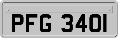 PFG3401