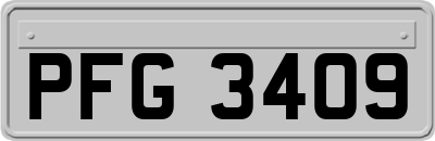 PFG3409