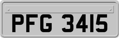 PFG3415