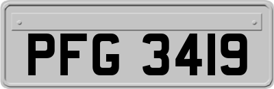 PFG3419