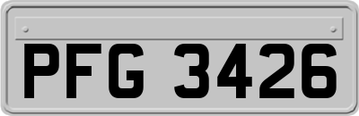 PFG3426