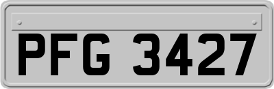 PFG3427