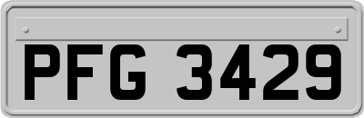 PFG3429