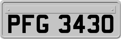 PFG3430