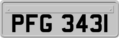 PFG3431