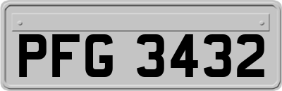 PFG3432
