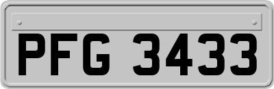 PFG3433