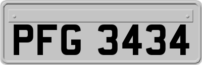 PFG3434