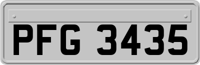 PFG3435