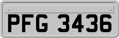 PFG3436
