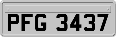 PFG3437