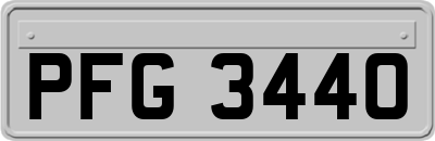 PFG3440