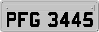 PFG3445