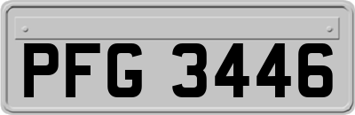 PFG3446