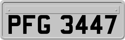 PFG3447