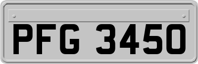 PFG3450