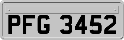 PFG3452