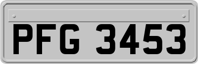 PFG3453