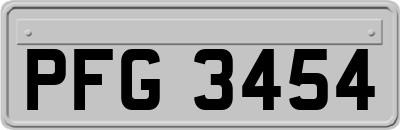 PFG3454
