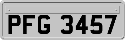 PFG3457