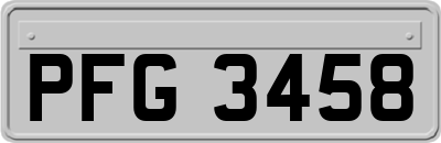 PFG3458