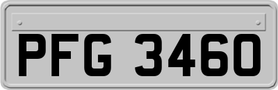 PFG3460