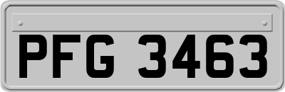 PFG3463