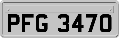 PFG3470