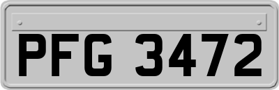 PFG3472