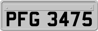 PFG3475