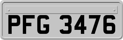 PFG3476