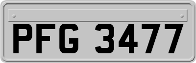 PFG3477