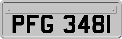 PFG3481