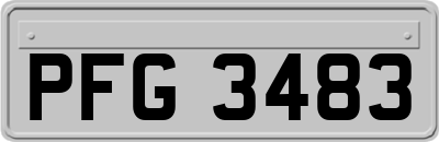 PFG3483