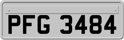PFG3484