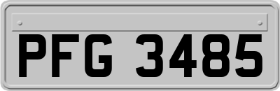 PFG3485