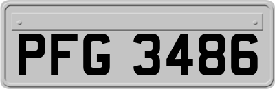 PFG3486