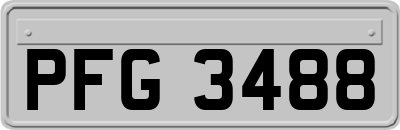 PFG3488