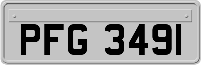 PFG3491