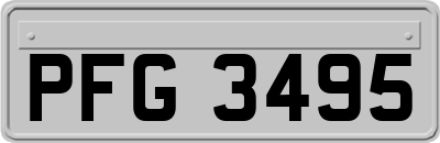 PFG3495
