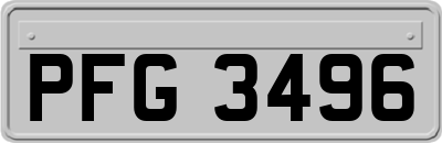 PFG3496