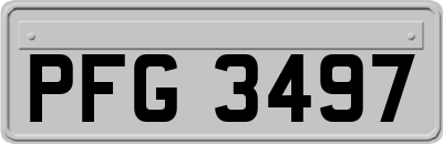 PFG3497