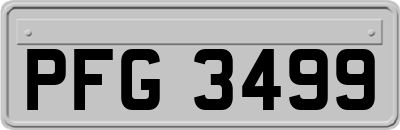 PFG3499